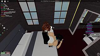 Roblox Condo Exploration and Fun