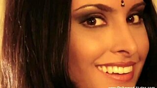 She says she feels hotter every time she dances gracefully and gently