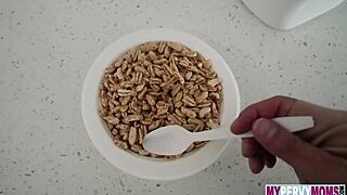 Brooklyn chase gets pounded by stepson