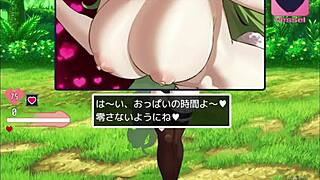 Play This Hentai Femdom Game Now!