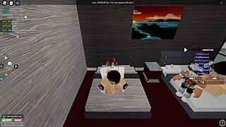 Roblox Condo Exploration and Fun