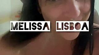 Guy fucks me in shower without condom and cums on face