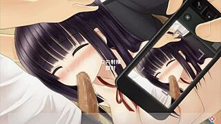 diary of the big tits committee chairperson part 2