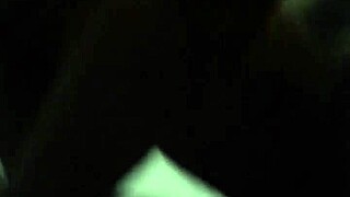 She loves big cocks in her big ass