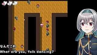 Magic girl akari trial version with subtitles