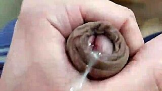 Young Brazilian Guy Masturbates and Cums