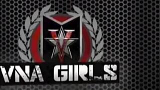 Christie Stevens Swaps Clothes to Bang Alex Legend