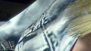 GTA 5 First Person Hooker Experience 2