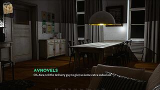 Explore the exciting world of Eternum 206 in this immersive game adventure!