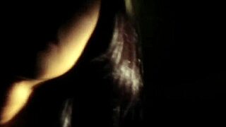 She says she feels hotter every time she dances gracefully and gently