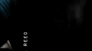 Argentinian Prostitute Sucks Big Tattooed Cock