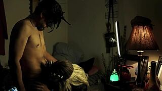 yesi my freind gets so horny