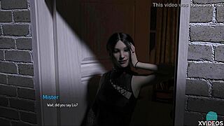 College Bound 18 - Aisha's Thicc Sexy Body