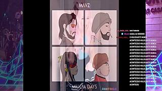 carimba que é gp season 2 episode 3 18