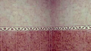 Mexican hooker moans loud while banging in hot jacuzzi. She loves every hard thrust.