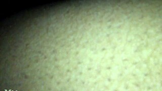 Long Fat Head In Her Mouth