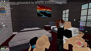 Roblox Condo Exploration and Fun