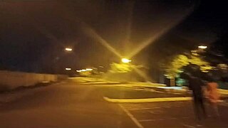 Bruna Santiny Takes Nego Rubi’s Monster Cock Like a Champ, Wow!