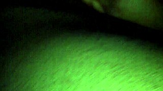 Long Fat Head In Her Mouth