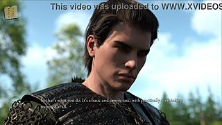 The price of power continues in episode 129