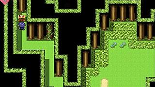 Play This Hentai Femdom Game Now!