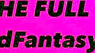 Црвенокоса маћеха доји на твом курацу у дивљем POV-у - Red Eviee