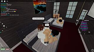 Roblox Condo Exploration and Fun