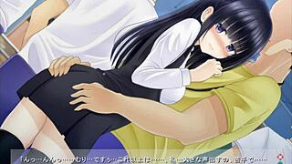 diary of the big tits committee chairperson part 2