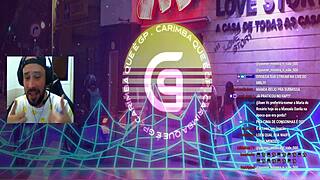 carimba que é gp season 2 episode 3 18