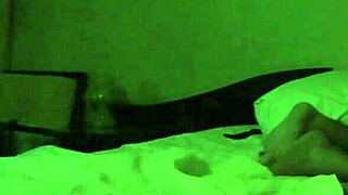 Amateur Couple Fucking At Home