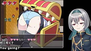 Magic girl akari trial version with subtitles