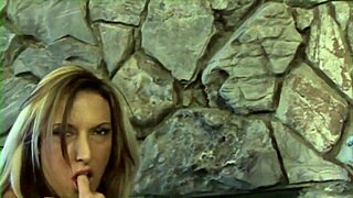 Fiona Cheeks and Cassandra Cruz Lick Wet Pussies