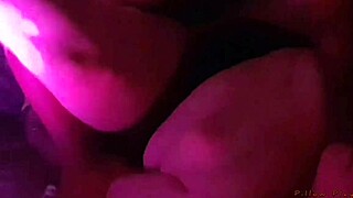 Pillow Play Fuckfest And Tease
