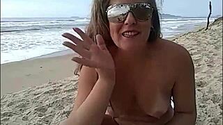 are you naked on florianopolis beaches too?