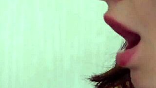 Wicked lezzie lookers stretch and fist tight anuses.