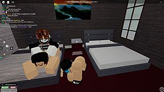 Roblox Condo Exploration and Fun