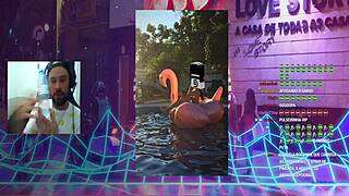 carimba que é gp season 2 episode 3 18