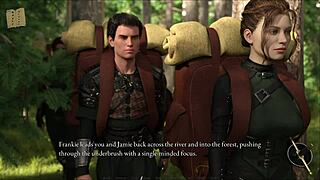 The price of power continues in episode 129