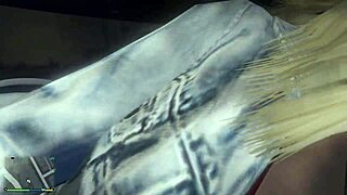 GTA 5 First Person Hooker Experience 2