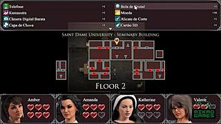 Lust Epidemic Episode 27 Farming Items