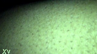 Long Fat Head In Her Mouth