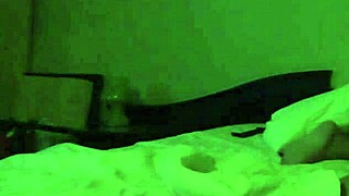 Amateur Couple Fucking At Home