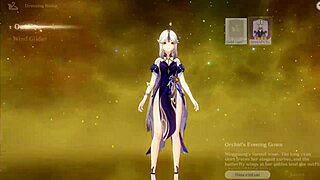 genshin impact glitch lets you zoom in without blur