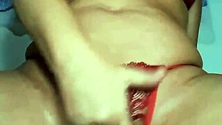 Mirella Delicia's compilation features her undressing, stripping, and masturbating with dildos in exhibitionist videos