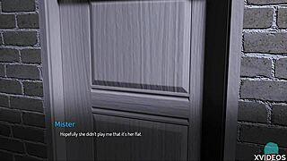 College Bound 18 - Aisha's Thicc Sexy Body