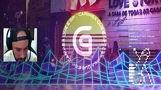 carimba que é gp season 2 episode 3 18