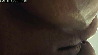 Amateur Couple Engages In Naughty Sex, Including Anal And Blowjob With Big Tits And Pussy