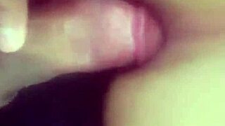 Brazilian twink enjoys bareback anal with boyfriend