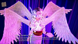 what's going on in harem hotel 363?