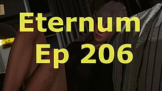 Explore the exciting world of Eternum 206 in this immersive game adventure!